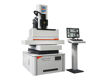 CNC EDM DRILL