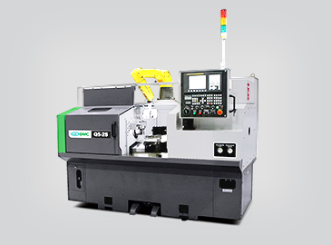 DL G series (Flat Gang Type)