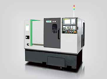 DL G series (Slant Gang Type)