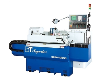 G20P 25P CNC Series