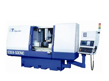 G32A-G38A-35-50 CNC Series